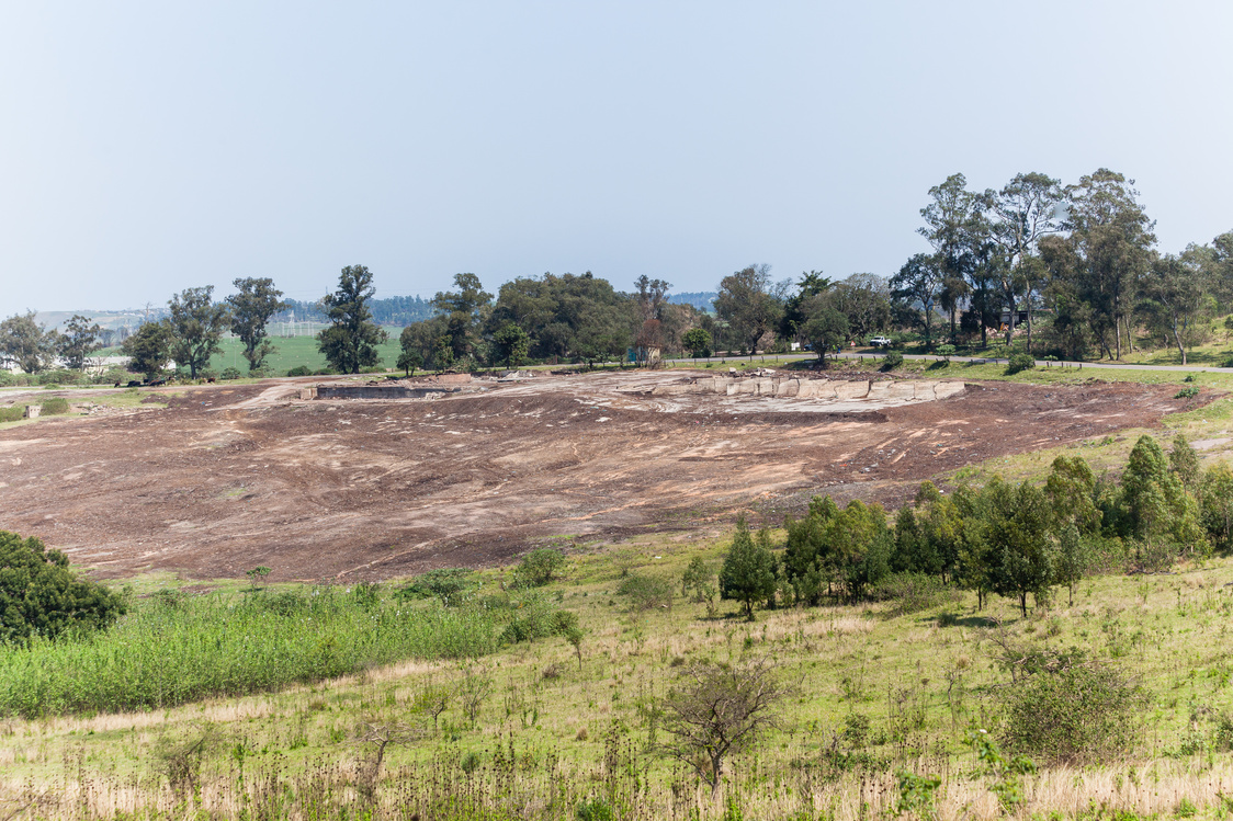 Countryside Raw Land Industrial Devepments